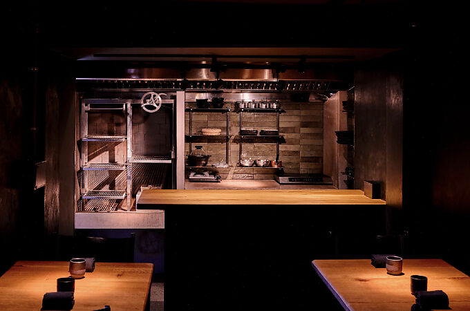 A first look at Gwen, Machynlleth: a singular vision from Peter Sanchez-Iglesias